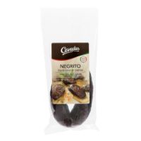 Imagem de NEGRITO QUIAIOS SAQ.250G