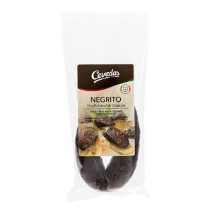 Imagem de NEGRITO QUIAIOS SAQ.250G