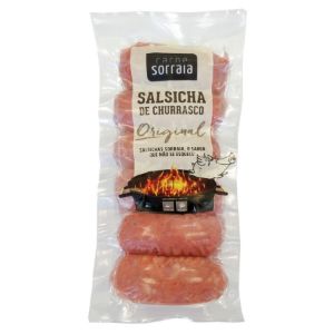 Imagem de SALSICHA CHURRASCO SORRAIA KG