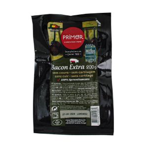 Imagem de BACON NACO PRIMOR 200G