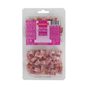 Imagem de BACON TIRAS AMANHECER 2X75G