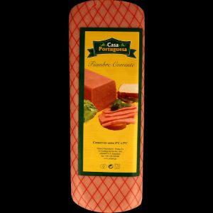 Imagem de FIAMBRE CASA PORTUGUESA BARRA KG