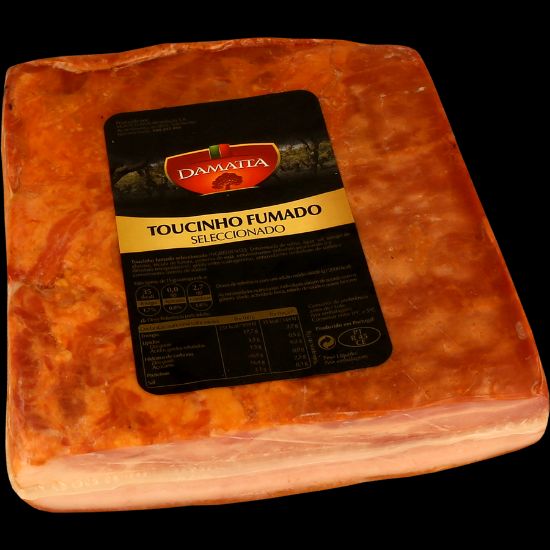 Imagem de TOUCINHO FUMADO DAMATTA KG (CP)
