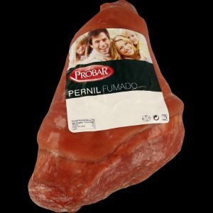 Imagem de CABECA PROBAR FUMADA KG