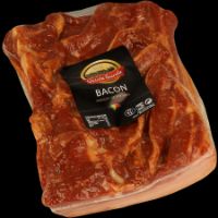 Imagem de BACON BOA ESCOLHA FUMADO MET.KG