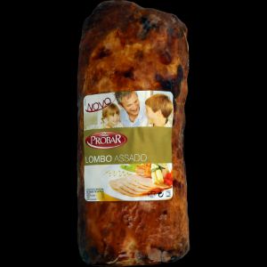Imagem de LOMBO ASSADO PROBAR KG
