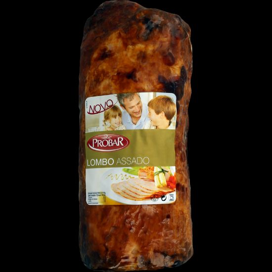 Imagem de LOMBO ASSADO PROBAR KG