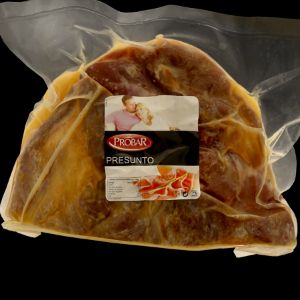 Imagem de PRESUNTO PROBAR S/OSSO METADES KG