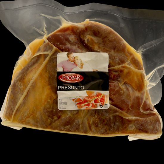 Imagem de PRESUNTO PROBAR S/OSSO METADES KG