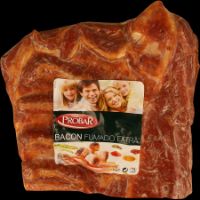 Imagem de BACON PROBAR FUM.EXTRA MET.KG