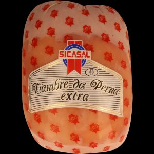Imagem de FIAMBRE DA PERNA EXTRA SICASAL PEQ KG