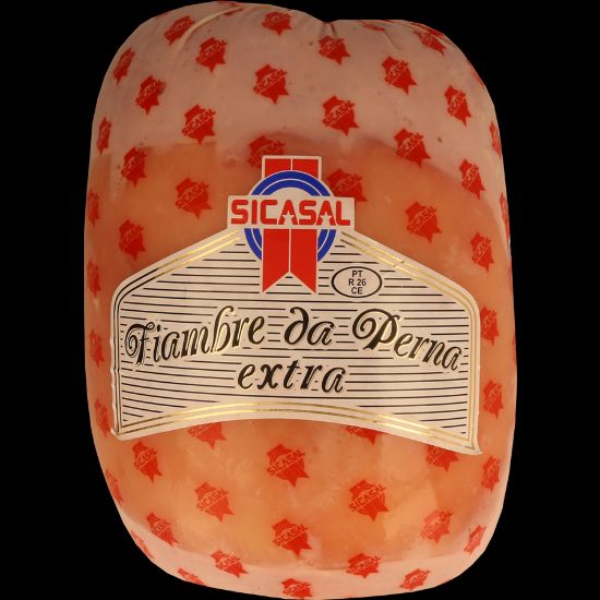 Imagem de FIAMBRE DA PERNA EXTRA SICASAL PEQ KG