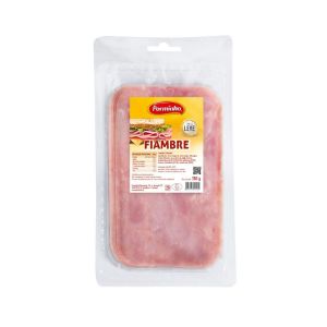 Imagem de FIAMBRE CORRENTE PORMINHO 200G