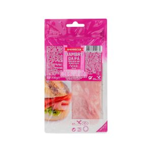 Imagem de FIAMBRE PA AMANHECER FAT.200GR