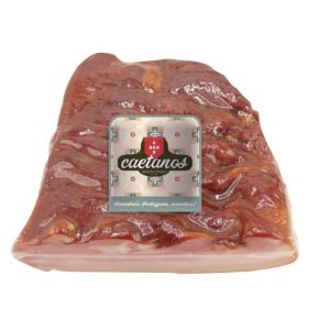 Imagem de BARRIGA FUMADA METADES CAETANOS kG