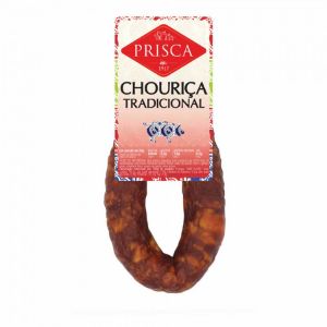 Imagem de CHOURIÇA TRADICIONAL PRISCA 180G