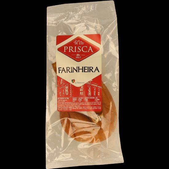 Imagem de FARINHEIRA PRISCA 180G