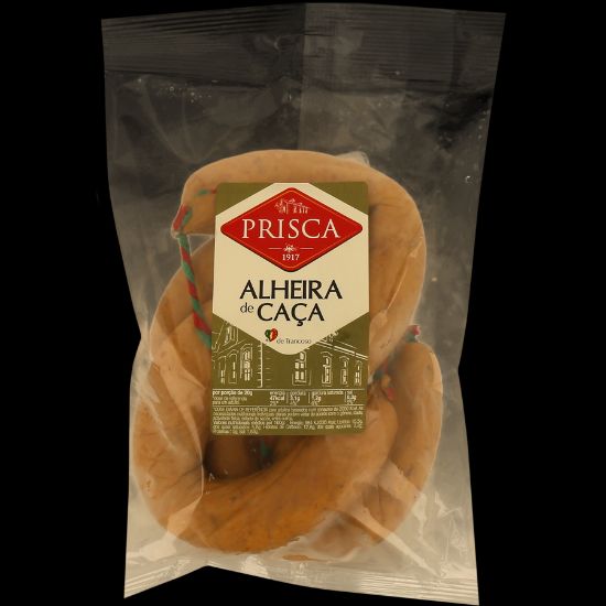 Imagem de ALHEIRA CAÇA PRISCA 720G
