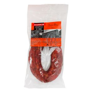 Imagem de CHOURICO VINHO BALTA SEIA AMANHECER 290G