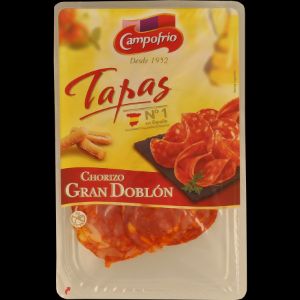 Imagem de CHOURICAO FAT C.FRIO 80GR