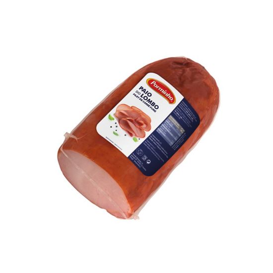 Imagem de PAIO LOMBO 1/2 PORMINHO KG