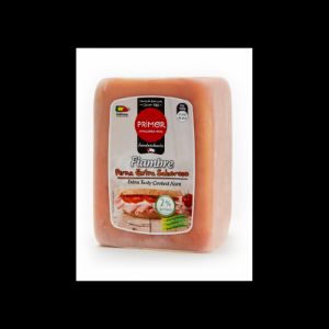 Imagem de FIAMBRE PERNA PRIMOR SABOROSO QUAD.