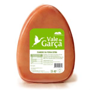 Imagem de FIAMBRE PA VALE GARÇA PORMINHO KG