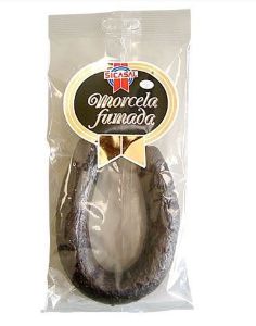 Imagem de MORCELA FUMADA SICASAL UN