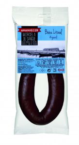 Imagem de MORCELA ARGANIL AMANHECER 300GR