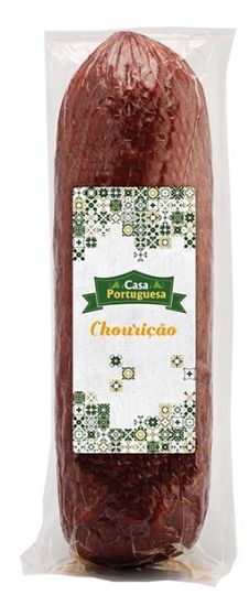 Imagem de CHOURIÇÃO CASA PORTUGUESA VAC KG