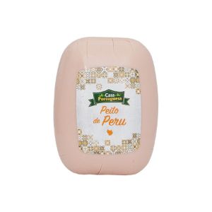 Imagem de PEITO PERU CASA PORTUGUESA KG