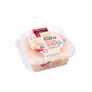 Imagem de PASTA DELICIAS MAR DOVO 450GR
