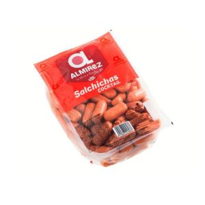 Imagem de SALSICHAS COCKTAIL ALMIREZ 1KG