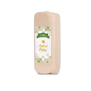 Imagem de PEITO PERU BARRA CASA PORTUGUES 11X11 KG