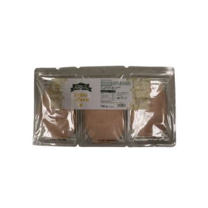 Imagem de PEITO PERU FATIADO CASA PORTUGUESA 750GR