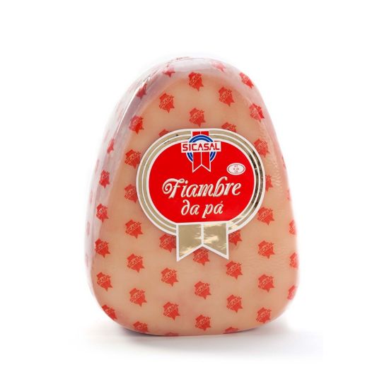 Imagem de FIAMBRE PA SICASAL KG