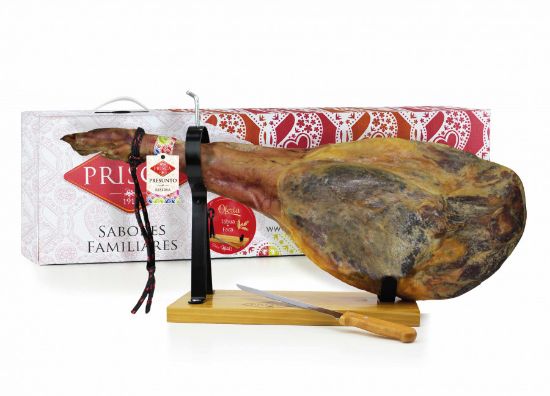Imagem de PRESUNTO CASA PRISCA RESERVA 12M +/-7KG