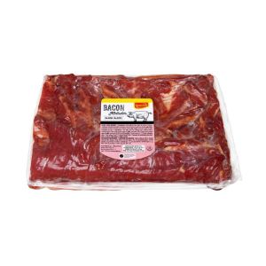 Imagem de BACON EXTRA METADES MASTERCHEF KG