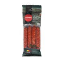 Imagem de LINGUIÇA PRIMOR PICANTE 128GR
