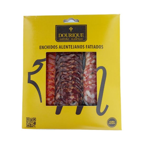 Imagem de TÁBUA MISTA ALENTEJANA DOURIQUE 80GR