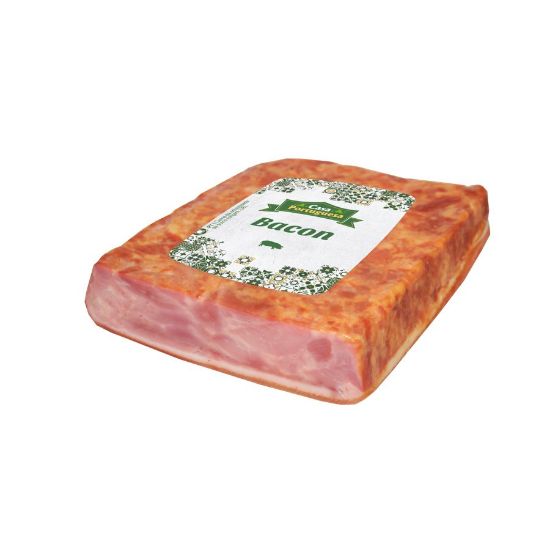 Imagem de BACON  METADES CASA PORTUGUESA KG