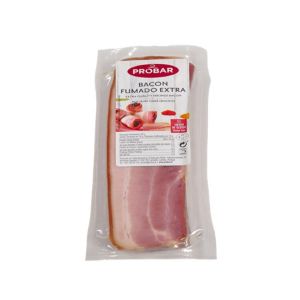 Imagem de TOUCINHO FUMADO EXTRA PEDAÇO PROBAR 190G