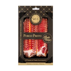 Imagem de Paio do Cachaço Porco Preto SEL Fat 100G