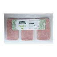 Imagem de FIAMBRE FATIADO CASA PORTUGUESA 750G