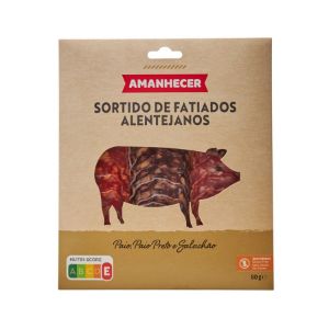Imagem de SORTIDO ENCHIDOS ALENTEJO AMANH FAT 80G