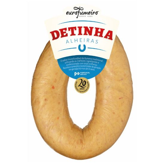 Imagem de ALHEIRA DETINHA 200GR