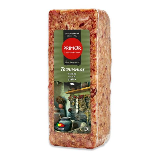 Imagem de TORRESMOS BARRA PRIMOR KG