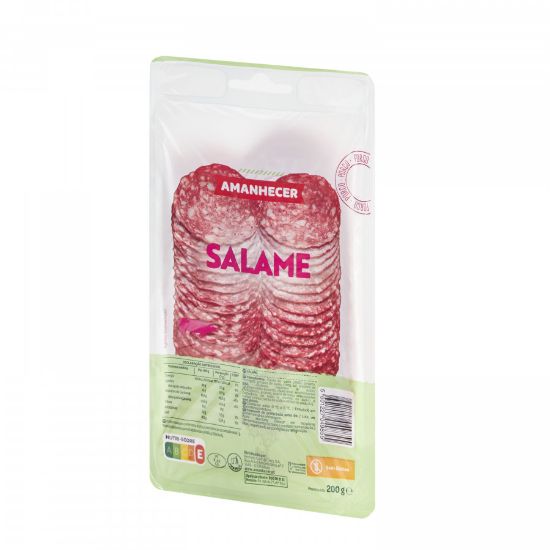 Imagem de SALAME AMANHECER FATIADO 200G