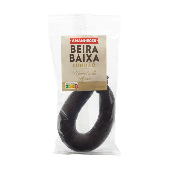 Imagem de MORCELA ASSAR AMANHECER 220GR