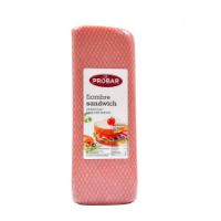 Imagem de FIAMBRE PROBAR SANDWICH T/3,5K